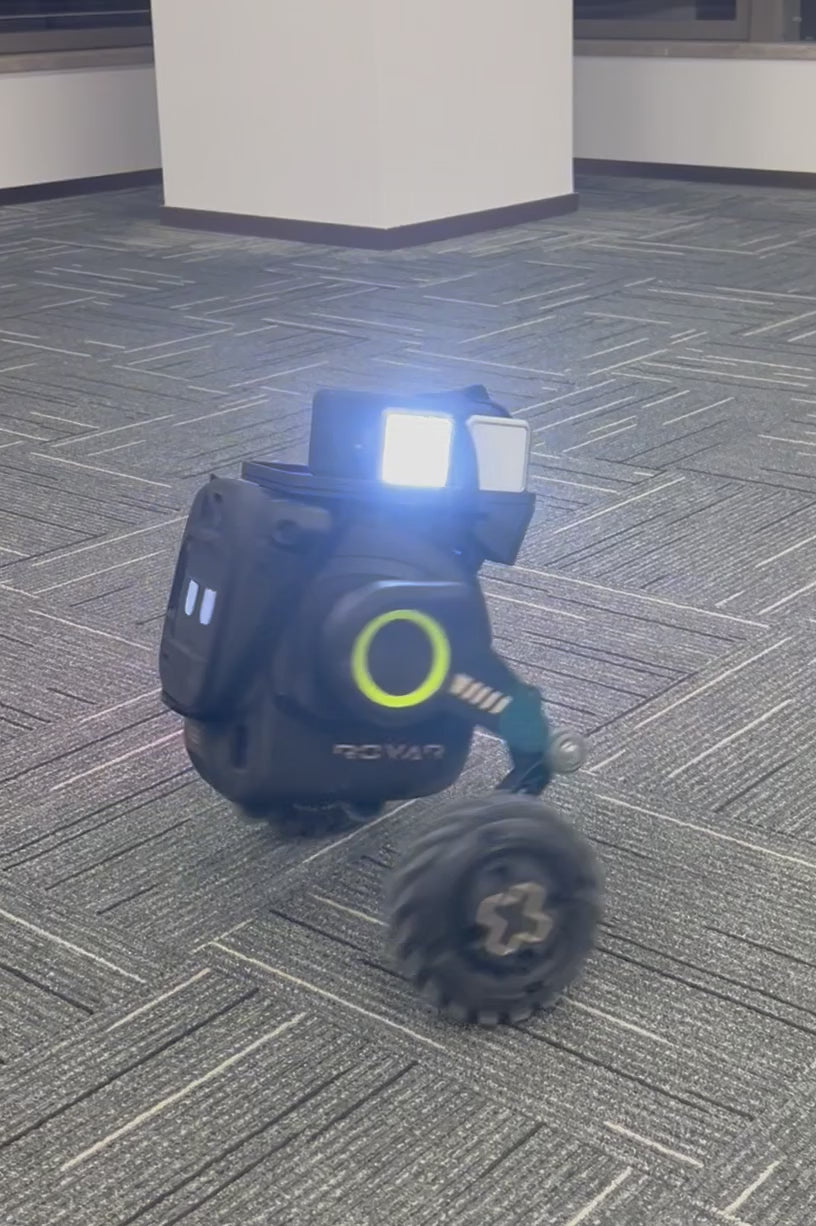 Sentigent Technology